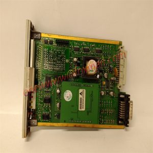 05701-A-0302 H0NEYWELL motion control card module