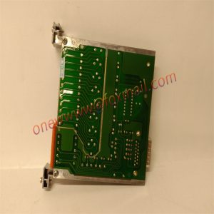 HONEYWELL module controller card 05701-A-0326