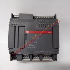 07KR51 1SBP260011R1001 system module spare parts in stock