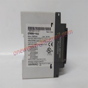 07KR51 1SBP260011R1001 system module spare parts module