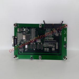 GE module 0880001-01 PLC control module of industrial control products