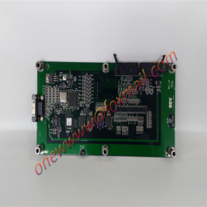 ABB 086351-004 controller module