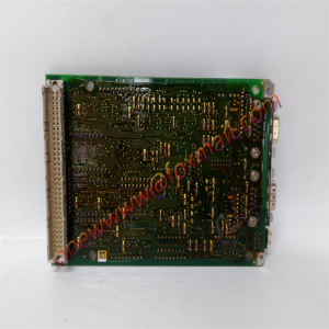 ABB 12KM02E-V0002 3EGM030300R0002 controller module is new and available