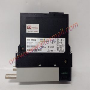 1756-CNBR I/O module