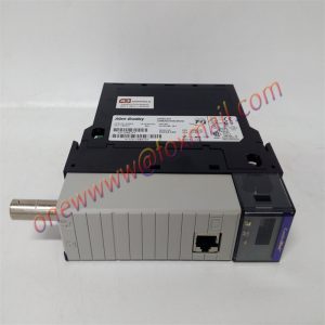 AB 1756-CNB module in stock