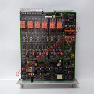 ABB 216EA61b HESG324015R1 KHESG324258R3I generator protector module