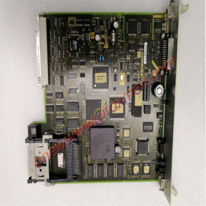 ABB CPU card 216VC62A HESG32442R112 controller