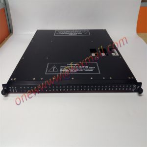 TRICONEX 3503E Invensys controller module