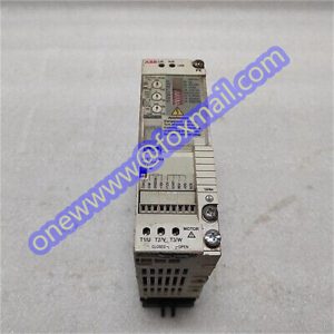 ABB 3AFE58063282 industrial control