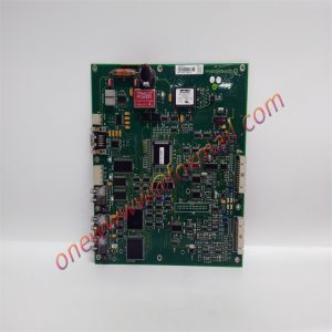 GE DS200TCDAH1BGD output module