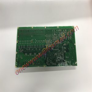 DS200FCRLG1A card automation