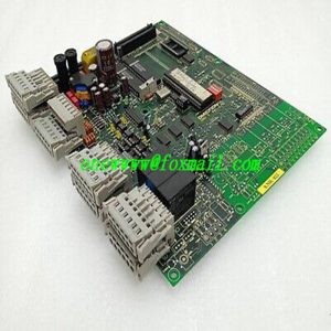 ABB DSPU131 3BSE000355R1 communication unit interface board