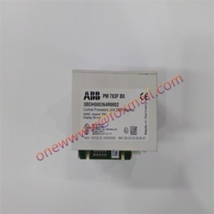 3BDH000364R0002 PM783FB0 ABB drive sensor stock