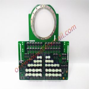 ABB 3BHB003154R0101 GVC707AE01 3BHB003149P201 3BHB003149P104 5SXE05-0156 module