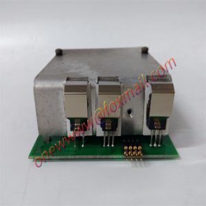 3BHB003688R0001 system spare parts card module