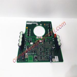 ABB card 3BHB004027R0101 GVC700AE01 3BHB003152P201