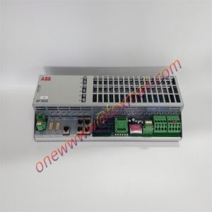 ABB 3BHE022294R0101 3BHE020356R0101 GF D233A module