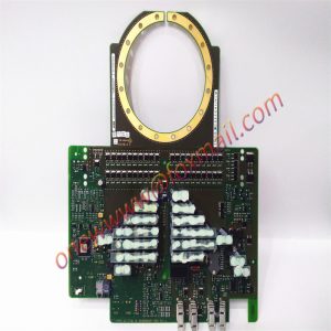 ABB module 3BHE036204P201 3BHE039204P106 GVC736CE101