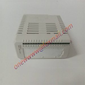 ABB digital input and output module 3BSE008508R1 DI810