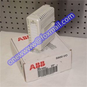 ABB module PLC equipment DO821 3BSE013250R1 automatic control