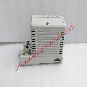 ABB 3BSE018100R1 PM860K01 controller