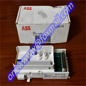 PLC controller card 3BSE018172R1 module ABB Switzerland