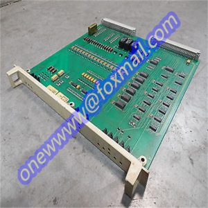 ABB 3HAA3563-ALA module