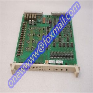 DSQ312 ABB 3HAB2214-1 module