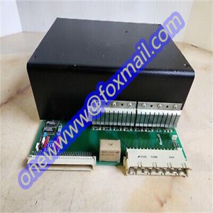 3HAB2215-1 DSQC314A communication module ABB card