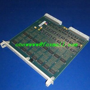 DSRF187A 3BSE014452R1 system module