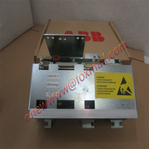 ABB controller spot 3HAB3700-1 module