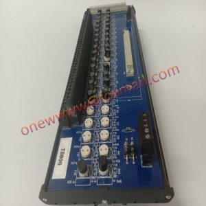 5600633 T8800 CPU module PLC controller