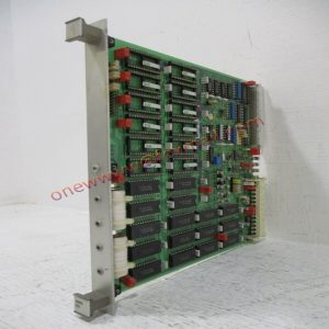 ABB 57360001-DC DSMC120 module