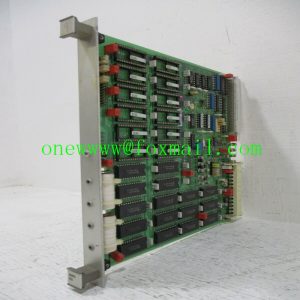 ABB memory board DSMB125 57360001-AN/3 ASEA