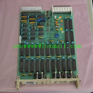 I/O module DSMB127 57360001-HG controller