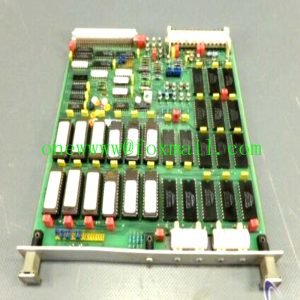 ABB 57360001-U DSMB 124 controller