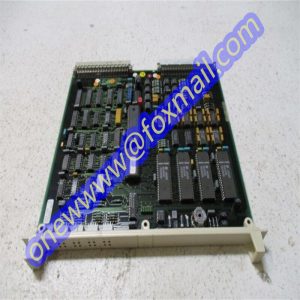 ABB 57510001-AA DSCA114 spare parts board industrial control system automation spare parts