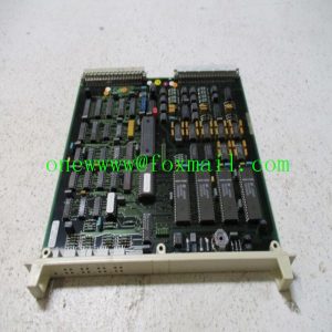 ABB 57510001-AA DSCA114 spare parts board industrial control system automation spare parts