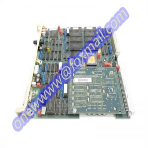 ABB 07ZE23GJR2292800R202 controller