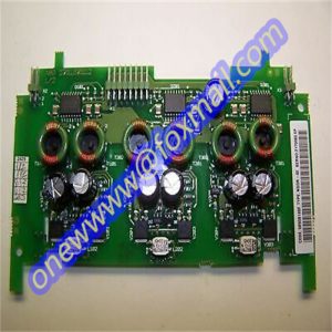 Programmable 07PR22 robot system module