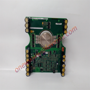 ABB 5SHX06F6004 3BHB003387R0101 5SXE05-0151 3BHB003151P104 Card module