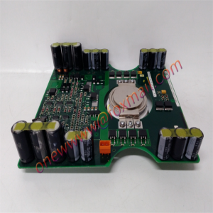 5SHX08F4502 3BHB003387R0101 GVC703AE01 ABB module