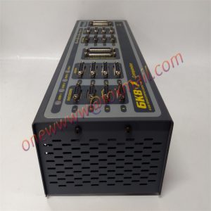 6K8 1037302 PLC module