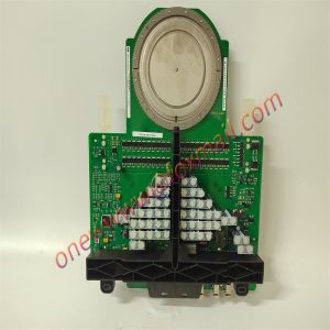 ABB 5SHY3545L0016 3BHB019719R0101 GVC736BE101 5SXE06-0160 module