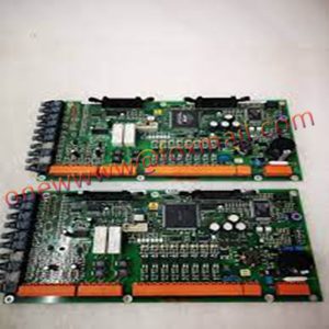 ABB UAC389AE02/HIEE300888R0002 module controller off the shelf