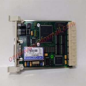 CI546 3BSE012545R1 ABB analog output module in stock