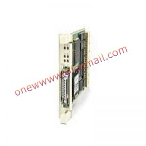 CI546 3BSE012545R1 ABB analog output module inventory