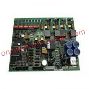 GE DC power supply feedback board DS200DCFBG1B inventory