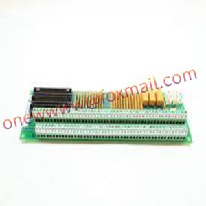 GE DS200DTBBG1A CPU module in stock