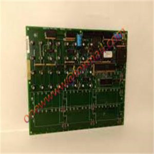 GE DS200KLDBG1ABC DS215KLDBG1AZZ03A display board adopts TMR architecture